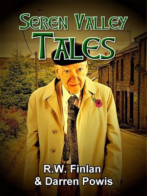 cover image of Seren Valley Tales.